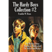 The Hardy Boys Collection #2: The Missing Chums, Hunting for Hidden Gold, the Shore Road Mystery