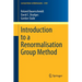 Introduction to a Renormalisation Group Method