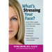 What's Stressing Your Face: A Doctor's Guide to Proactive Aging and Healing: Rosacea, Hair Loss, Psoriasis, Shingles and Other Facial Conditions