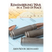 Remembering War in a Time of Peace