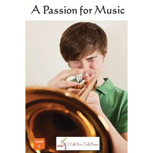 A Passion for Music