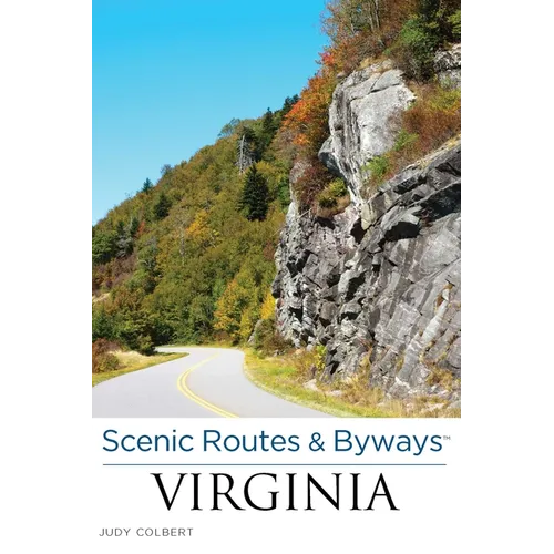 Scenic Routes & Byways(tm) Virginia