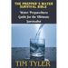 The Prepper's Water Survival Bible: Water Preparedness Guide for the Ultimate Survivalist