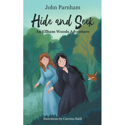 Hide and Seek