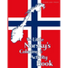 The Little Norsky's Coloring & Activity Book