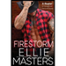 Firestorm