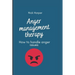 Anger management therapy: How to handle anger issues