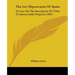 The Ley Hipotecaria Of Spain: Or Law On The Inscription Of Titles To Immoveable Property (1867)