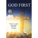 God First
