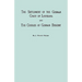 Settlement of the German Coast of Louisiana & Creoles: With a New Preface, Chronology & Index