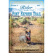 Rider on the Pony Express Trail: Volume 2, 2017, Sacramento, California to Salt Lake City, Utah