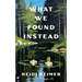 What We Found Instead