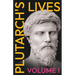 Plutarch's Lives - Volume I.: Translated from the Greek, with Notes and a Life of Plutarch