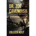 Dr. Zoe Cavendish: Frontlines on the Frontier