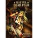 A Fistful of Dead Folk