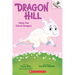 Hazy the Cloud Dragon: An Acorn Book (Dragon Hill #3)