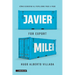 Javier Milei for Export