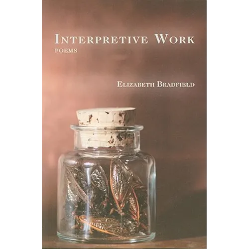 Interpretive Work