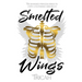 Smelted Wings