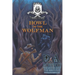 Dark Frontiers: Howl of the Wolfman