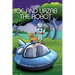 Joe and Urzab the Robot