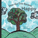 How the tree became happy