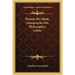 Honein Ibn Ishak, Sinnspruche Der Philosophen (1896)