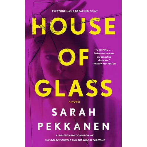 House of Glass