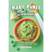 Baby Puree Recipes Loaded with Nutrients: Organic Baby Puree Cookbook for Every Mom