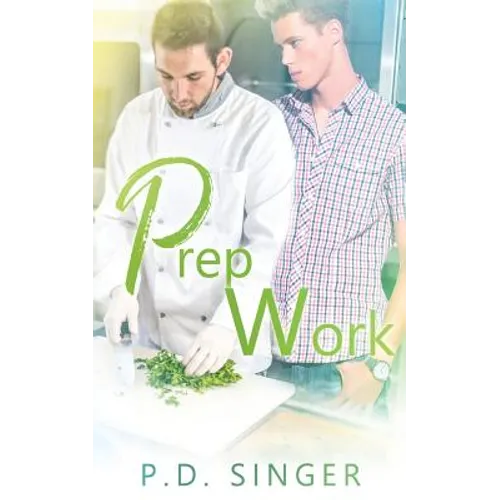 Prep Work