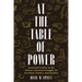 At the Table of Power: Food and Cuisine in the African American Struggle for Freedom, Justice, and Equality