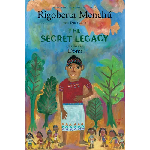 The Secret Legacy