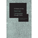 A History of the German Language Through Texts