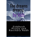 The dreams dreamt by kids