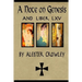 A Note on Genesis and Liber 65 by Aleister Crowley: Two short works by Aleister Crowley