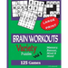 BRAIN WORKOUTS (Variety) Puzzles Vol 1