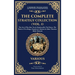 The Complete Strategy Collection (Vol. 1): The Art of War (Sun Tzu & Machiavelli), The Prince, The Book of Five Rings, Napoleon's Maxims & Other Timel