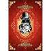 A Cats Steampunk Alphabet