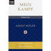 Mein Kampf (vol. 1): New English Translation