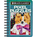 Brain Games - To Go - Pixel Puzzles