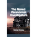 The Naked Paranormal Investigators