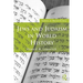 Jews and Judaism in World History