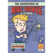 The Adventures of Mike Hawke and Teabag