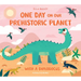 One Day on Our Prehistoric Planet...with a Diplodocus