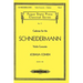 Cadenza for the Schneidermann Violin Concerto