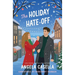 The Holiday Hate-Off: A Spicy, Small-Town, Christmas RomCom