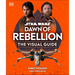 Star Wars Dawn of Rebellion the Visual Guide