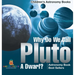 Why Do We Call Pluto A Dwarf? Astronomy Book Best Sellers Children's Astronomy Books