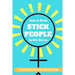 How to Draw Stick People: a how to draw book for real people