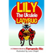 Lily The Ukulele Ladybug